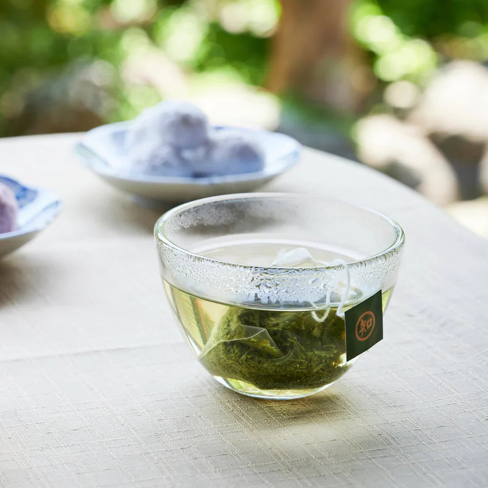 Premium Japanese Teabag